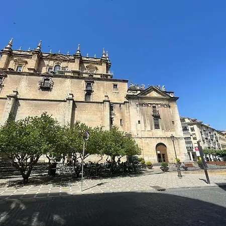 Comercio. * Jaén